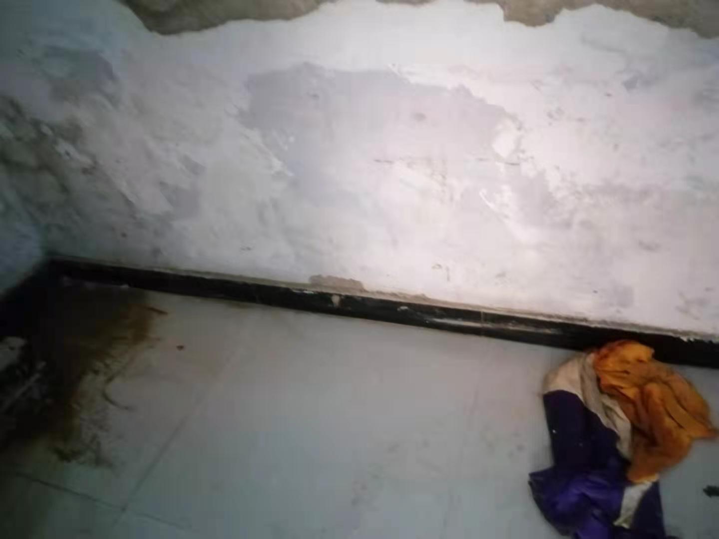 略阳家里漏水了怎么办？
